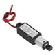 thumbnail image 4 of Actuador De Micro Lineal Eléctrico, 150n Mini Actuador De Movimiento De Accidente Cerebrovascular De 15 Mm, Actuador De Movimiento Lineal De aleación De Aluminio De 12V, 4 of 7
