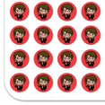 thumbnail image 2 of Harry Potter Cute Chibi Character Planner Calendar Scrapbooking Crafting Stickers, 2 of 8
