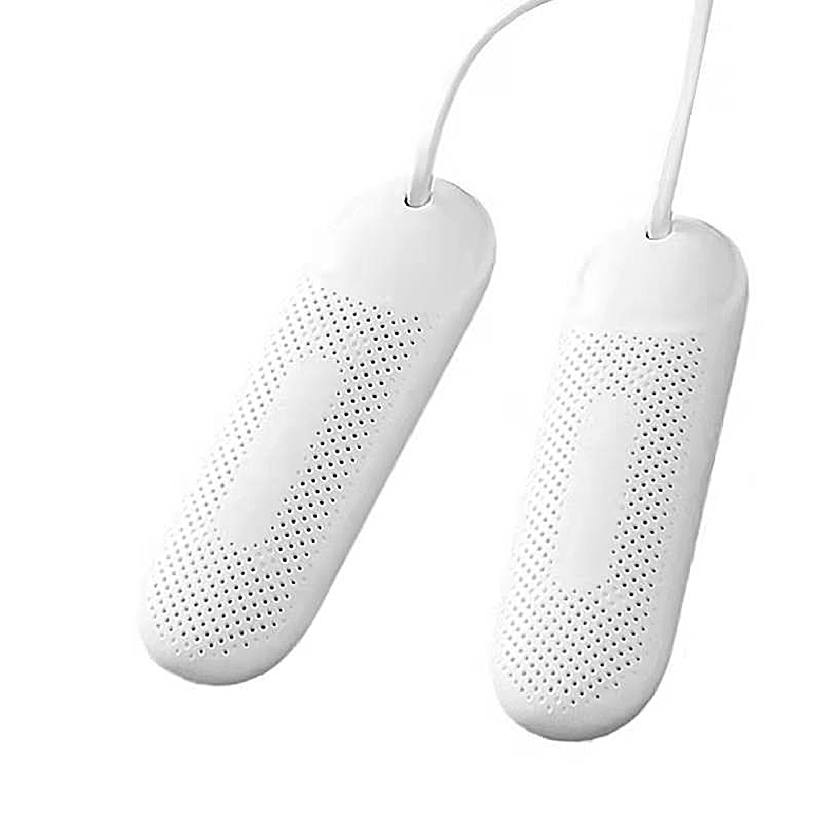 Garhelper Shoe Dryer, Electric Shoe Dryer Lightweight Shoe Dryer Shoe