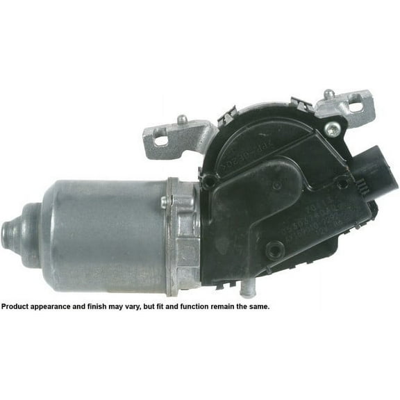 Cardone Wiper Motor And Washer Pumps