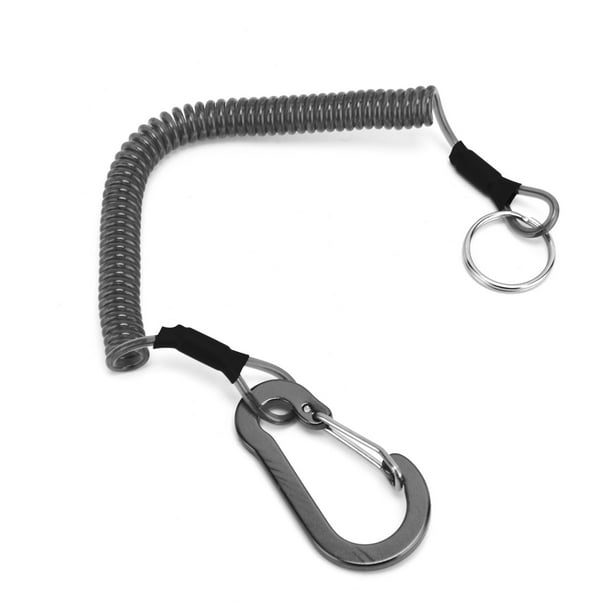 Universal - Longueur 1.2m corde à double chaîne grand chien