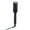 Black - EU Plug, variant on Xirurus Adjustable Temperature Hair Straightener Wide Plate Iron Fluffy Electric Clipper, 2.17 inches / 55 mm Ceramic Plates, 100-230°C / 212-446°F, Black Color, US Plug[cite: 1]