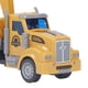 thumbnail image 2 of Excavadora de Juguete Escala 1/48 Ticfox Juguete Excavadora ABS, 2 of 12