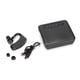 thumbnail image 2 of Auriculares Bluetooth V12 Inalámbricos Con Una Sola Oreja Colgante Manos Libres Con Pantalla Digital LED Para Oficina De Negocios, 2 of 7