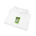 thumbnail image 3 of limited edition baker skateboards Vintage remix v2 Classic Skate Hoodie Print - 2XL / White, 3 of 5