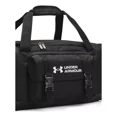 thumbnail image 3 of Under Armour Gametime Duffle - Negro, 3 of 8