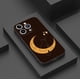 thumbnail image 3 of ¡Destaca entre la multitud con esta llamativa funda para teléfono plateada mate con estampado gráfico!, 3 of 4