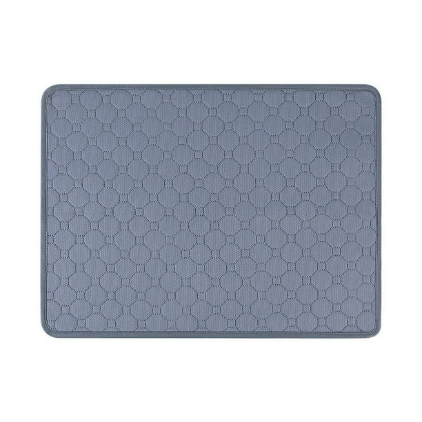 Pañal para mascotas lavable y reutilizable, pañal absorbente para entrenamiento de perros, pañal impermeable de cuatro capas, pañal para gatos