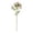 Pink, variant on Flowers Fresh Bouquet 7 Head Rose Simulation European-Style Antique Burnt Edges for Dining Room Tables Wedding Decor