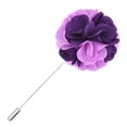 thumbnail image 2 of Minnieouse Broches Corsage Lapel Pin hecho a mano Insignias de boda Stick Trajes Decoraciones Hombres Boutonniere Favor Chaquetas Accesorios Accesorios de disfraces Tipo 2 Minnieouse AP010212-02, 2 of 6