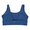 thumbnail image 2 of Top Danskin para Mujer Running Elástico en Cintura Azul Talla EG, 2 of 4