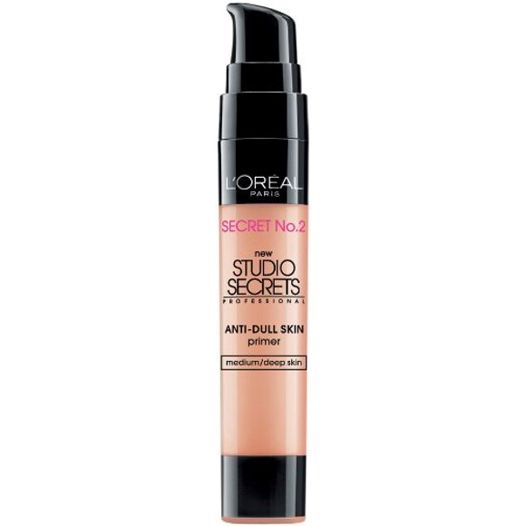 Studio Perfect Primer