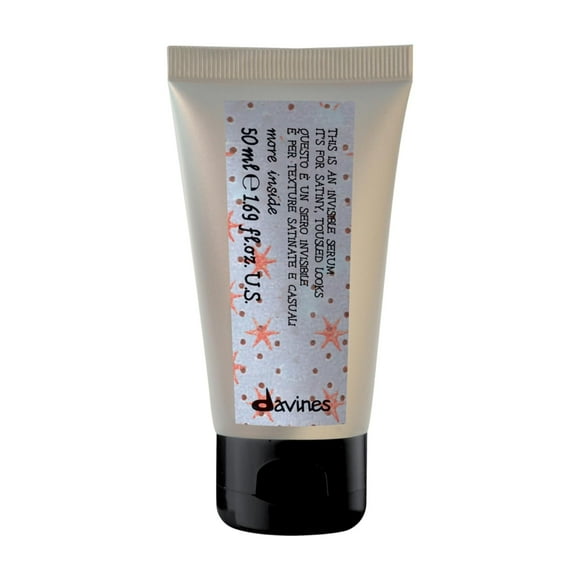 Sérum Davines This Is a invisible sin enjuague, 50 ml