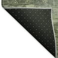 thumbnail image 5 of Addison Rugs Mayfield Premium Machine Washable Transitional Abstract Aloe Rectangle Rug, 8' x 10', 5 of 7