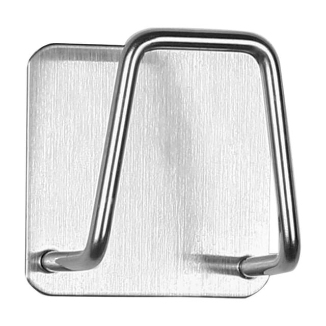 Tumotour Kitchen Storage Rack Seamless Wall Mounted Pot Lid Rack Cabinet Chopping Board Rack Serving Board Placement Rack Multifunctional Storage Racks