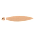thumbnail image 3 of Braid Wig High Temperature Silk Flame Retardant Light Clean Tight Real Look Braided Hair, 3 of 8