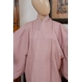 thumbnail image 3 of DEAR VANILLA Authentic Traditional Japanese Tomesode Kimono for Women Silk Robe Made in Japan KMT-0222, 3 of 9