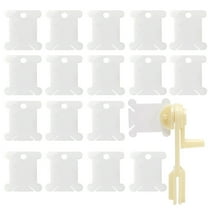 1pc Manual Yarn Fast Winding Machine Woolen Yarn Cross-stitch Fast Winding Machine with 100 Winding Plates