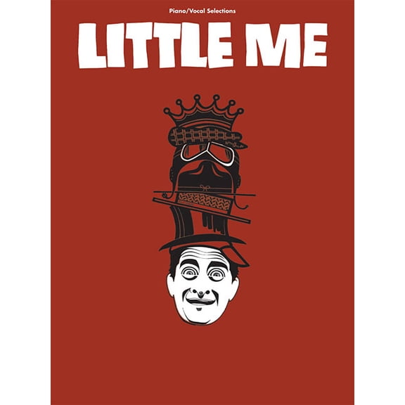 Little Me: Vocal Selections, (Paperback)