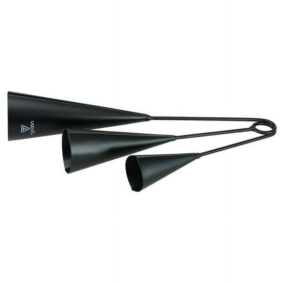 Tycoon  Tri Agogo Bell