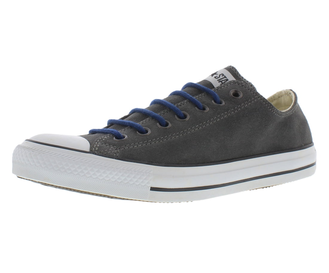 mens charcoal converse