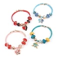 thumbnail image 4 of Kit de joyas Make It Real Descendants 4 Rise of Red, 34 piezas, 4 of 6