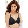thumbnail image 2 of Women's Comfort Revolution Front Close Bra, Style 3P66, 2 of 5