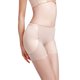thumbnail image 1 of Pantalones moldeadores con almohadillas de esponja fijas y caderas completas para mujer, con caderas falsas y trasero americano, 1 of 6