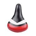 thumbnail image 2 of Almencla Coussin de Siège Confortable pour Enfants Garçons Filles s Noir Rouge, 2 of 8