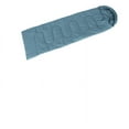 thumbnail image 1 of Sac de Couchage Adulte Sac à Dos Léger Imperméable Anti-Froid Sac de Couchage Filles Garçons Chaud Camping Randonnée Voyage en Plein Air Chasse Sac de Compression-KEEW, 1 of 4