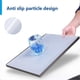 thumbnail image 2 of Non-Adhesive Shelf Liner Kitchen Cabinets Protector Food Safe Easy to Cut Clean Non-slip Waterproof Drawer Liner Protects Surfaces Cupboard Liner, 2 of 5