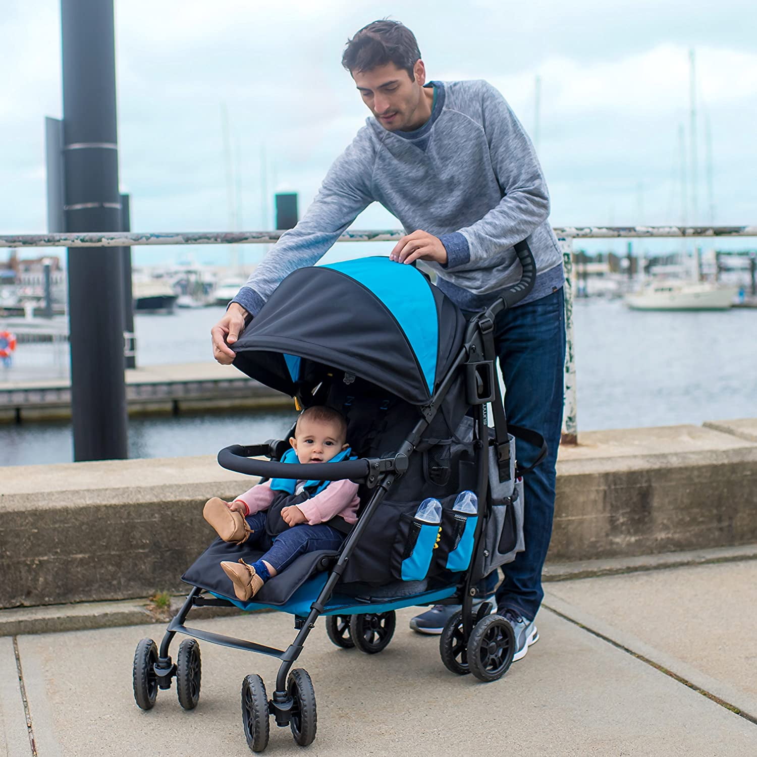 bloomingdales uppababy vista UPPAbaby