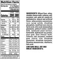 Cheetos Mac and Cheese Box of Bones, Bold & Cheesy, 5.9 Ounce (Pack of 12)