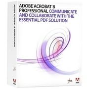 Acrobat v.8.0 Professional