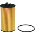 thumbnail image 4 of (6 pack) FRAM Extra Guard Oil Filter, CH10246, 10K Miles, Replacement Oil Filter Fits Select Vehicles, 4 of 10