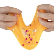 Orb, Goat Slimi Mega Slime, Colors or Styles May Vary - Perfect for Children Ages 3+