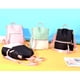 thumbnail image 5 of Mochila para mujer, mochila escolar para niñas, mochila para portátil para adolescentes, impermeable, con compartimento para portátil, mochila escolar para niños, mochila grande cómoda,, 5 of 6