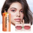 thumbnail image 5 of Mini Lip Balm, Tinted Lip Balm, Nourishing Lip Moisturizer for Very Dry Lips, Hydrating Non-Greasy Lip Gloss with Natural Ingredients for Women and Teen Girls, 5 of 7