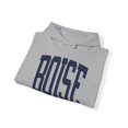 thumbnail image 4 of Boise Idaho Trip Moving Away Vacation Travel Hoodie Gifts Hooded Sweatshirt, 4 of 4