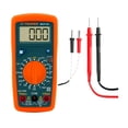 thumbnail image 1 of Multímetro Digital Truper MUT-33, 1 of 4