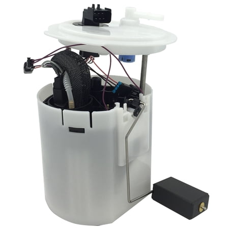 Agility Auto Parts 4010433 Fuel Pump Module Assembly for Chrysler Specific Models