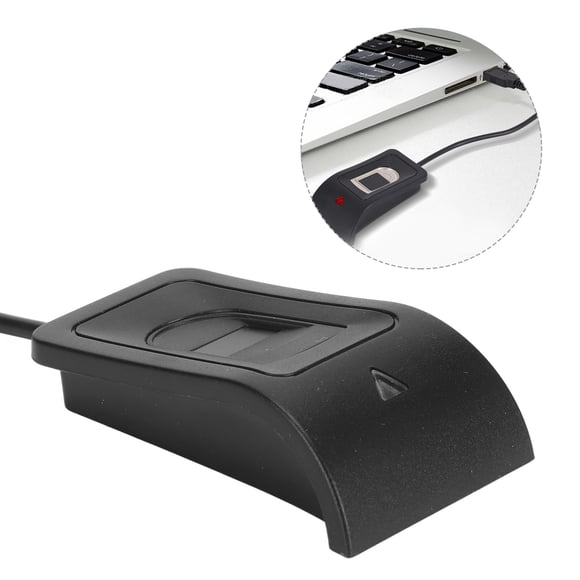Fingerprint Reader, USB Fingerprint Reader Recognition Function For PC