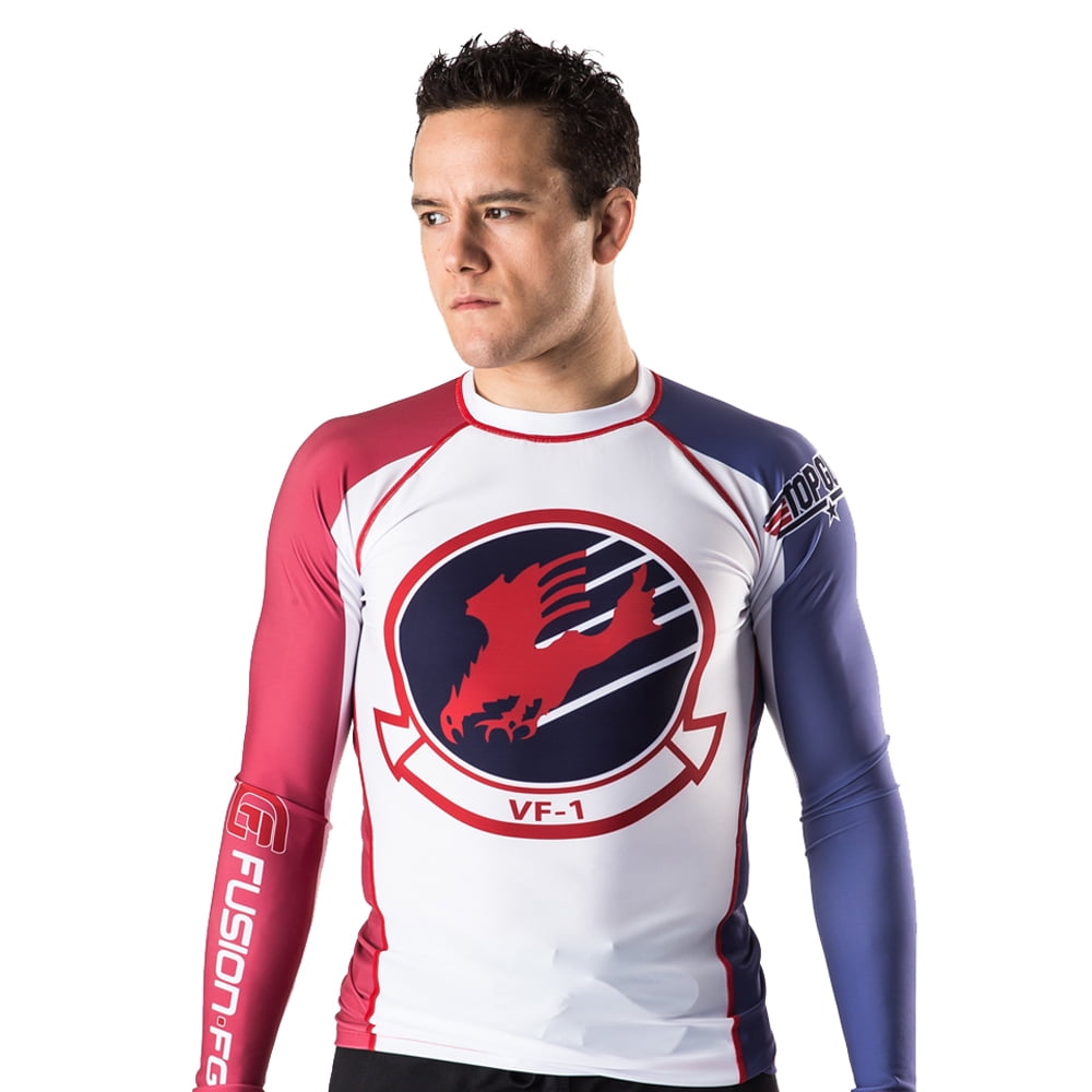top gun volleyball shirt