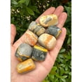 thumbnail image 2 of Wholesale Lots Tumbled Stone,0.75-1.25" Crystal Healing Stones,Choose Stone Type, 2 of 3