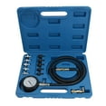 thumbnail image 5 of Engine Oil Pressure Tester Kit Diagnostic Warning Device For cars Vans 12pc Set, 5 of 6