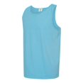thumbnail image 2 of Comfort Colors Garment-Dyed Heavyweight Tank Top Size up to 4XL, 2 of 5