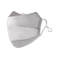 thumbnail image 1 of Lttoisl Ice Silk Face Mask for Women, UPF 50+ UV Protection Summer Balaclava with Breathable Mesh & Adjustable 3D Design, Dust Sun Cover for Outdoor Sports Cycling Hiking Travel, 1 of 8