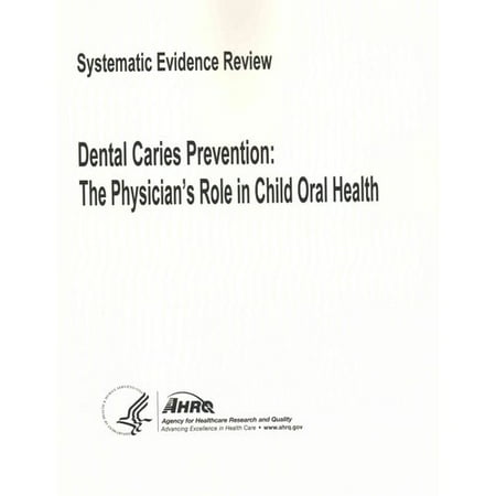 Caries dentaires Prévention: rôle dans la santé bucco-dentaire des enfants du médecin