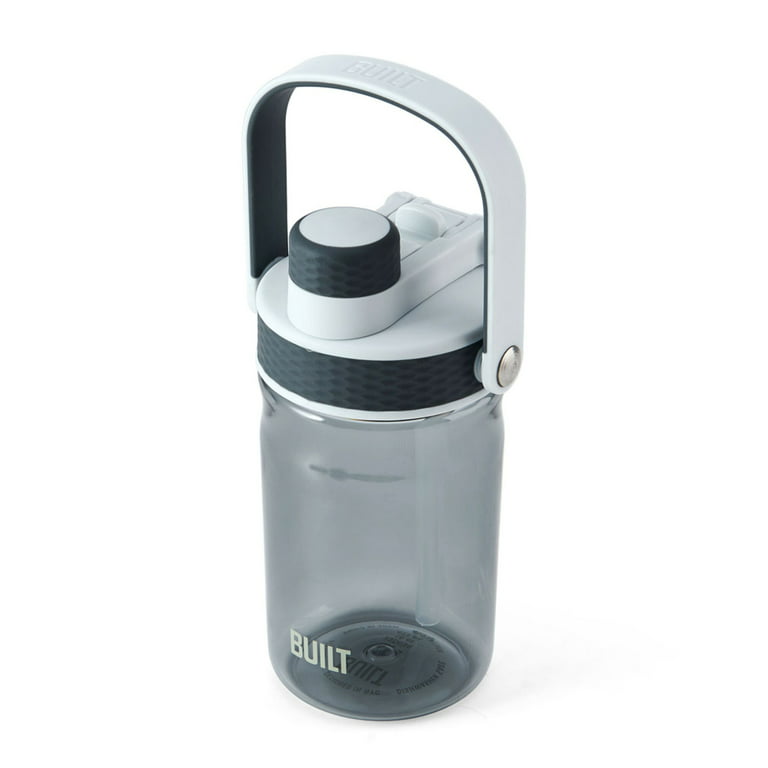 Best Mom Ever 32 oz. Reusable Travel Bottle with Flip Top Lid & Built-in  Straw