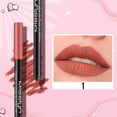 thumbnail image 4 of Misslyn MADE TO STAY Lip Liner #01, Creamy Color Slim Lip Pencil Long Lasting Sharpenable & Waterproof, 0.04 oz, 4 of 14